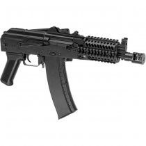 LCT ZKS-74UN AEG - Black