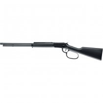 Legends Cowboy Rifle Renegade Co2 Rifle - Black