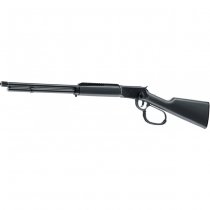 Legends Cowboy Rifle Renegade Co2 Rifle - Black