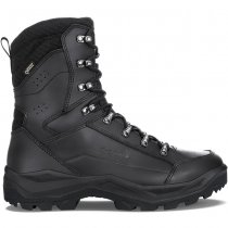 Lowa Renegade II GTX HI TF Women - Black - UK 3.5