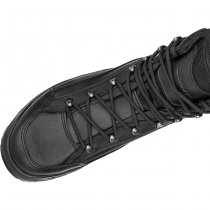 Lowa Renegade II GTX MID TF - Black - UK 11