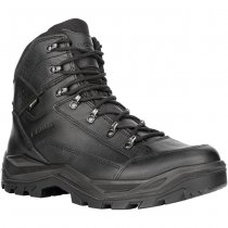 Lowa Renegade II GTX MID TF - Black - UK 12