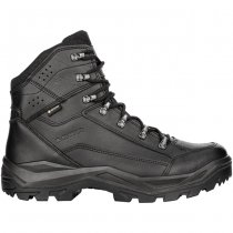 Lowa Renegade II GTX MID TF - Black - UK 8