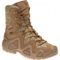 Lowa Zephyr GTX Hi TF - Coyote