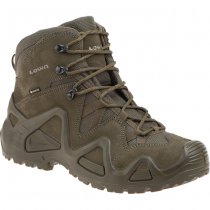 Lowa Zephyr GTX Mid TF - Ranger Green