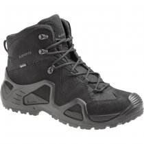 Lowa Zephyr GTX MID TF Women - Black - UK 3.5