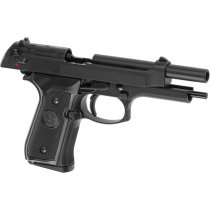 LS M9 Gas Blow Back Pistol - Black