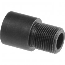 Madbull 14mm CW to CCW Adapter - Black