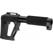 Madbull ACE Socom Modular Stock - Black