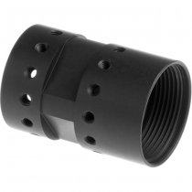 Madbull AEG Barrel Nut Noveske NSR - Black