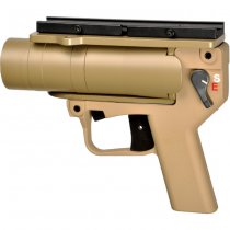 Madbull AGX Launcher - Tan