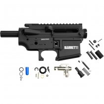 Madbull Barret M4 Metal Body Ver 2 & Ultimate Hop Up