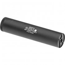 Madbull Gemtech 300 Blackout Silencer CCW - Black