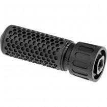 Madbull Knights Armament QDC CQB Suppressor CCW - Black