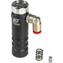 Mancraft HRR Regulator fi 6mm