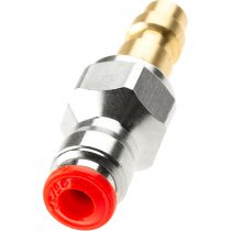 Mancraft Male US to Plug-in 4mm