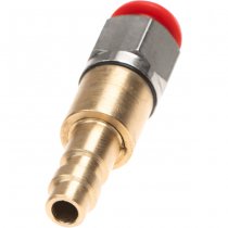 Mancraft Male US to Plug-in 6mm