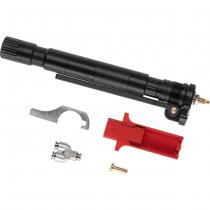 Mancraft Mancraft Co2 Stock - 12g & TM Mount Type