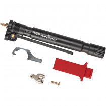 Mancraft Mancraft Co2 Stock - 12g & TM Mount Type