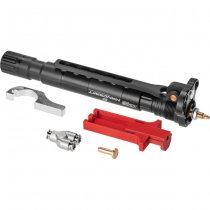 Mancraft Mancraft Co2 Stock - 12g & TM Mount Type