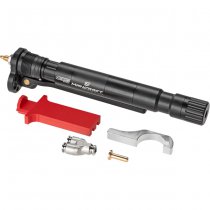 Mancraft Mancraft Co2 Stock - 12g & TM Mount Type