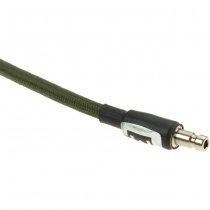 Mancraft Micro HPA Line 36 Inch - Olive