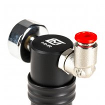 Mancraft MMR Regulator fi 6mm