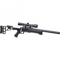 Maple Leaf MLC-S2 Tactical Folding Chassis VSR-10 - Black