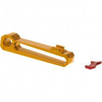 Maple Leaf VSR-10 Hop Up Adjustment Lever & I Key