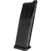 Marui Hi-Capa 4.3 28rds Magazine - Black