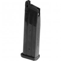 Marui Hi-Capa 4.3 28rds Magazine - Black