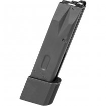 Marui M9 32rds Gas Magazine - Black