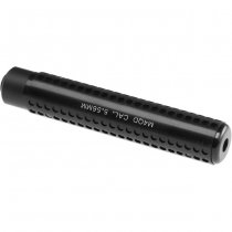 Marui Pro Silencer Knights Type CCW - Black