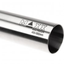 Maxx Model CNC Hardened Stainless Steel Cylinder - Type A 450 - 550mm