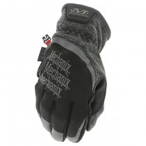 Mechanix ColdWork FastFit Gloves - Grey