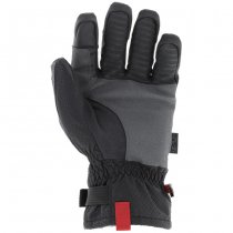 Mechanix ColdWork Peak Gloves - Grey - S