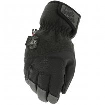 Mechanix ColdWork Windshell Gloves - Black