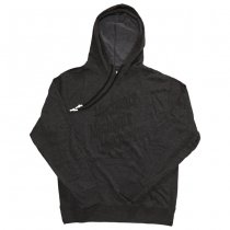 Mechanix Original Hoodie - Black - 2XL