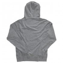 Mechanix Original Hoodie - Grey - S