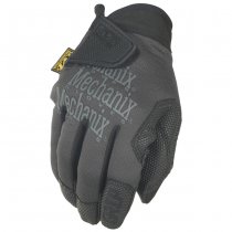 Mechanix Specialty Grip Gloves - Black