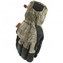 Mechanix SUB20 Cold Weather Gloves - Realtree