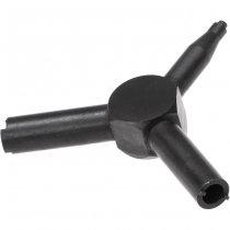 METAL GBB Valve Key