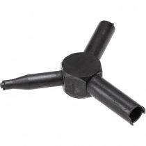 METAL GBB Valve Key