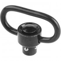 METAL QD Sling Swivel - Black