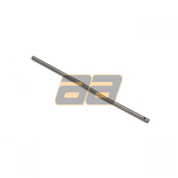 FCC PTW Stainless Steel Gas Tube - Pistol Length