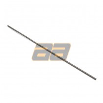 FCC PTW Stainless Steel Gas Tube - Rifle Length
