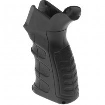 MP G16 Slim Pistol Grip - Black