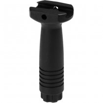 MP KA Vertical Forward Grip - Black