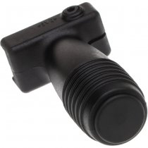 MP Short Vertical Grip - Black