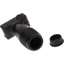 MP Short Vertical Grip - Black